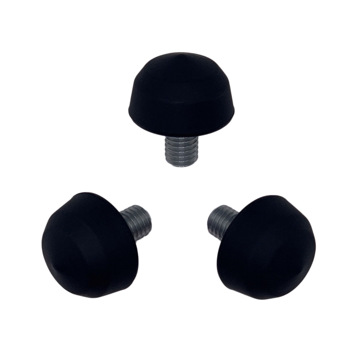 BDM7664 Piedini in gomma (3 pezzi)